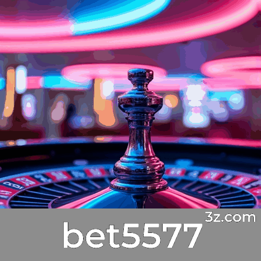 bet5577: Cassino Premiado com Pagamentos Rápidos