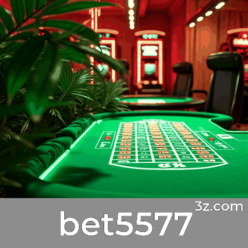 bet5577: Jogos de Cassino Luxuosos e Empolgantes