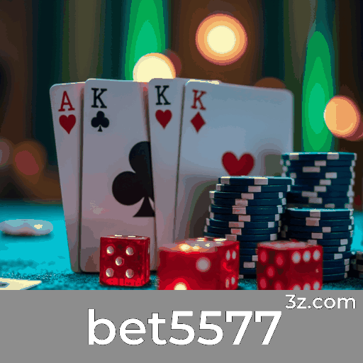 Atraentes Bônus e Ofertas Únicas no bet5577