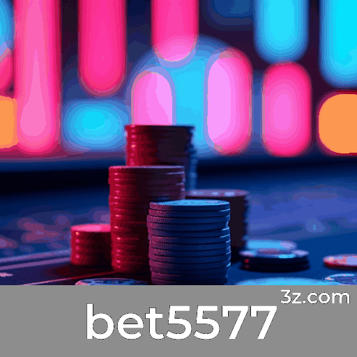 bet5577: Cassino Premiado com Pagamentos Rápidos