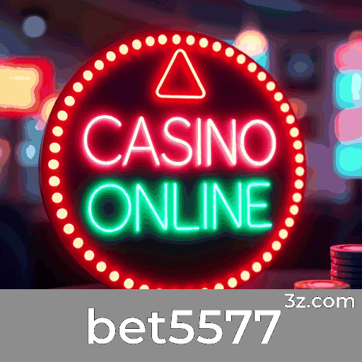 bet5577: Cassino Premiado com Pagamentos Rápidos