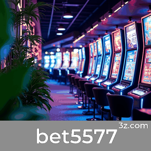 Experiência Profissional de Jogos de Mesa ao Vivo no bet5577