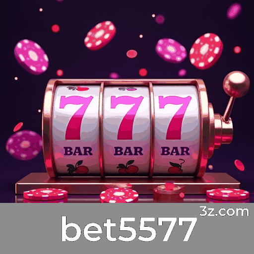 bet5577: Cassino Premiado com Pagamentos Rápidos