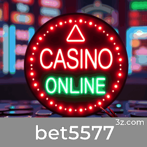 bet5577: Cassino Premiado com Pagamentos Rápidos