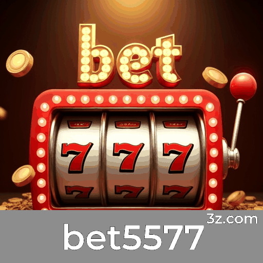 bet5577: Inovação e Tecnologia em Jogos de Ponta