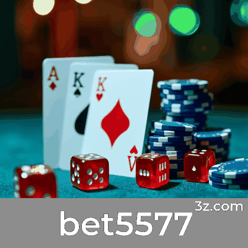 bet5577: Cassino Premiado com Pagamentos Rápidos