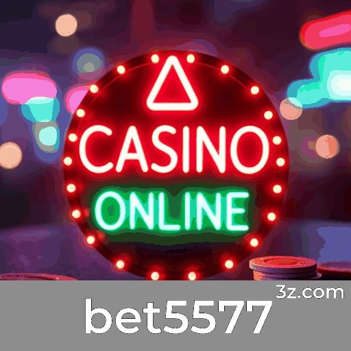 bet5577 App: O poder das apostas na palma da sua mão