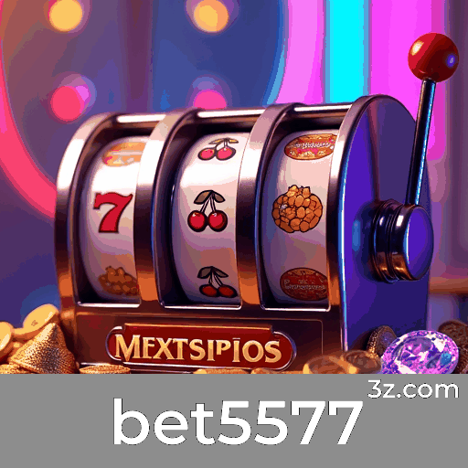 bet5577: Cassino Premiado com Pagamentos Rápidos