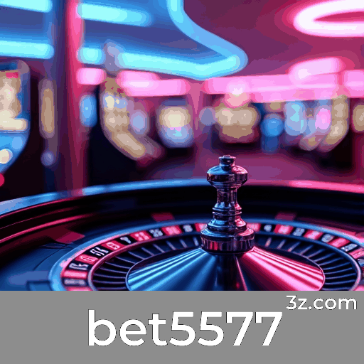 bet5577: Jogos de Cassino Luxuosos e Empolgantes
