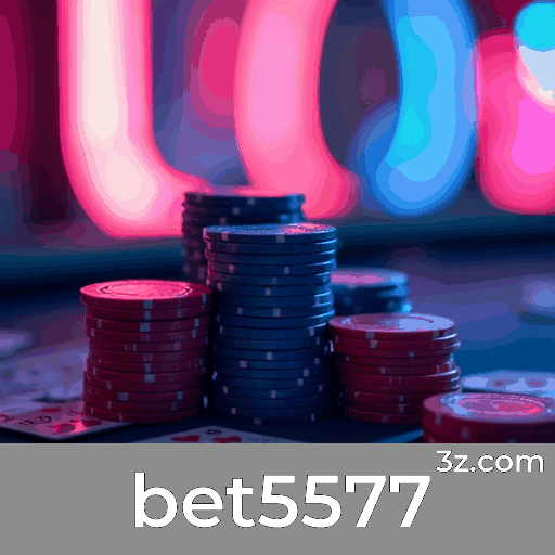 Experiência Profissional de Jogos de Mesa ao Vivo no bet5577