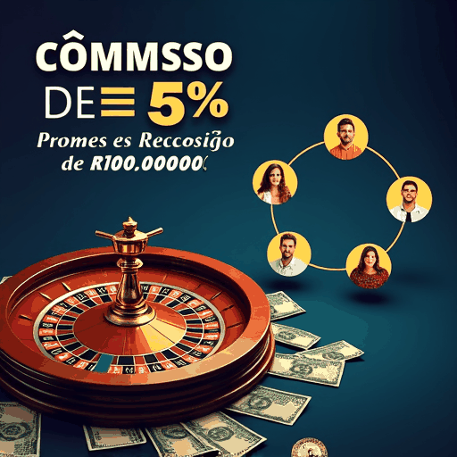 Aproveite os bônus de rotação grátis no bet5577